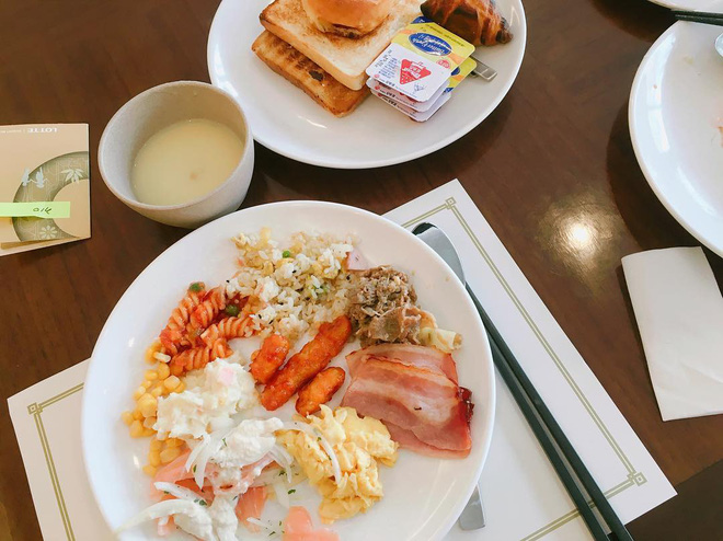 Park Sora chia sẻ 3 bí quyết giữ da đẹp dáng xinh, món 'nước ép ức gà' cực độc lạ chỉ giới người mẫu mới biết - 6 Park Sora chia sẻ 3 bí quyết giữ da đẹp dáng xinh, món 'nước ép ức gà' cực độc lạ chỉ giới người mẫu mới biết - 6
