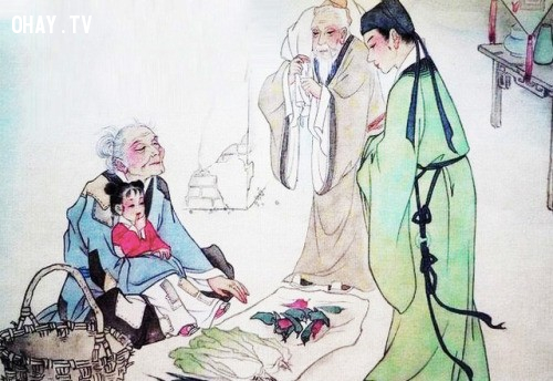 Tại sao người xưa nói: Nghĩa vợ chồng là kết tóc se tơ? Tại sao người xưa nói: Nghĩa vợ chồng là kết tóc se tơ?