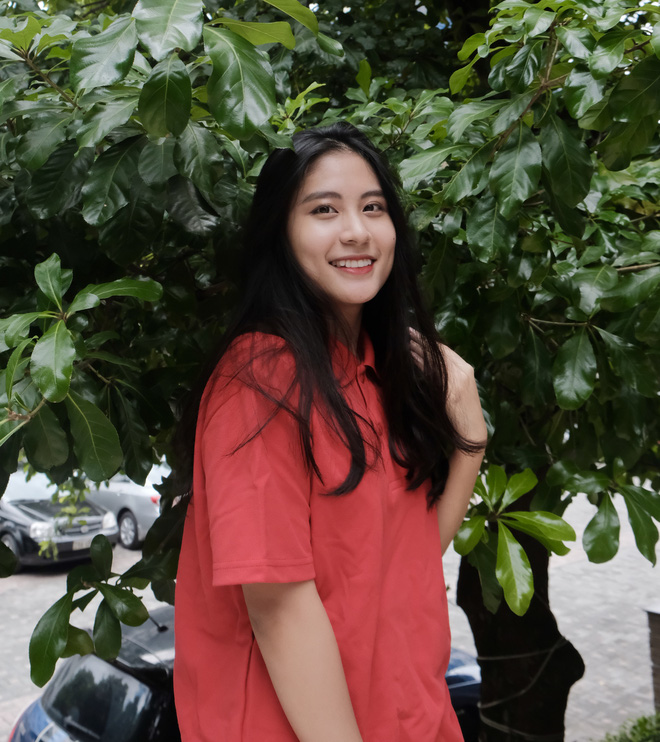 Choáng với thành tích của loạt con nhà người ta trong truyền thuyết: Tổng kết 9-10 phẩy, bảng điểm full A lại còn toàn trai xinh gái đẹp - 8 Choáng với thành tích của loạt con nhà người ta trong truyền thuyết: Tổng kết 9-10 phẩy, bảng điểm full A lại còn toàn trai xinh gái đẹp - 8