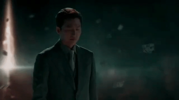Preview cực nóng Quân Vương Bất Diệt: Thế giới đóng băng vĩnh viễn, Lee Min Ho phát điên chạy đi tìm Kim Go Eun Preview cực nóng Quân Vương Bất Diệt: Thế giới đóng băng vĩnh viễn, Lee Min Ho phát điên chạy đi tìm Kim Go Eun