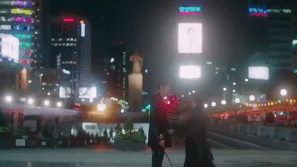Preview cực nóng Quân Vương Bất Diệt: Thế giới đóng băng vĩnh viễn, Lee Min Ho phát điên chạy đi tìm Kim Go Eun - 4 Preview cực nóng Quân Vương Bất Diệt: Thế giới đóng băng vĩnh viễn, Lee Min Ho phát điên chạy đi tìm Kim Go Eun - 4