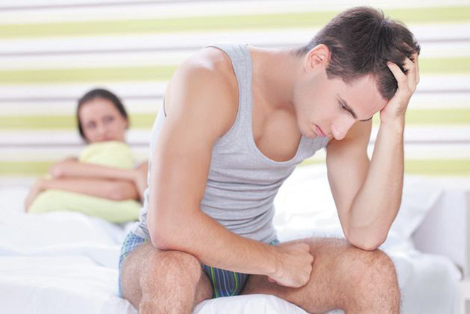 Thảm họa cho chuyện ấy nếu quý ông ghiền ăn những món này Thảm họa cho chuyện ấy nếu quý ông ghiền ăn những món này