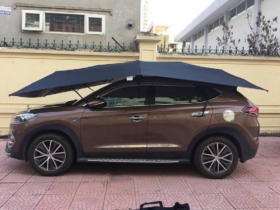 Cảnh báo: Ngồi ghế ô tô quá nóng trong ngày hè có thể khiến chị em bị viêm nhiễm vùng kín, đàn ông khó có con - 3 Cảnh báo: Ngồi ghế ô tô quá nóng trong ngày hè có thể khiến chị em bị viêm nhiễm vùng kín, đàn ông khó có con - 3