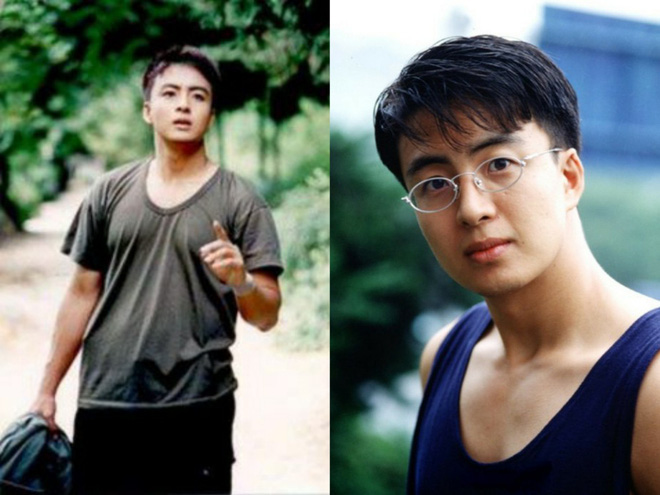 Bae Yong Joon: Quá khứ nghèo khổ, bị giới hào môn chối bỏ rồi thành 'ông hoàng Kbiz' hô biến mỹ nhân 'Vườn sao băng' thành bà hoàng - 3 Bae Yong Joon: Quá khứ nghèo khổ, bị giới hào môn chối bỏ rồi thành 'ông hoàng Kbiz' hô biến mỹ nhân 'Vườn sao băng' thành bà hoàng - 3
