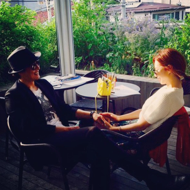 Bae Yong Joon: Quá khứ nghèo khổ, bị giới hào môn chối bỏ rồi thành 'ông hoàng Kbiz' hô biến mỹ nhân 'Vườn sao băng' thành bà hoàng - 8 Bae Yong Joon: Quá khứ nghèo khổ, bị giới hào môn chối bỏ rồi thành 'ông hoàng Kbiz' hô biến mỹ nhân 'Vườn sao băng' thành bà hoàng - 8