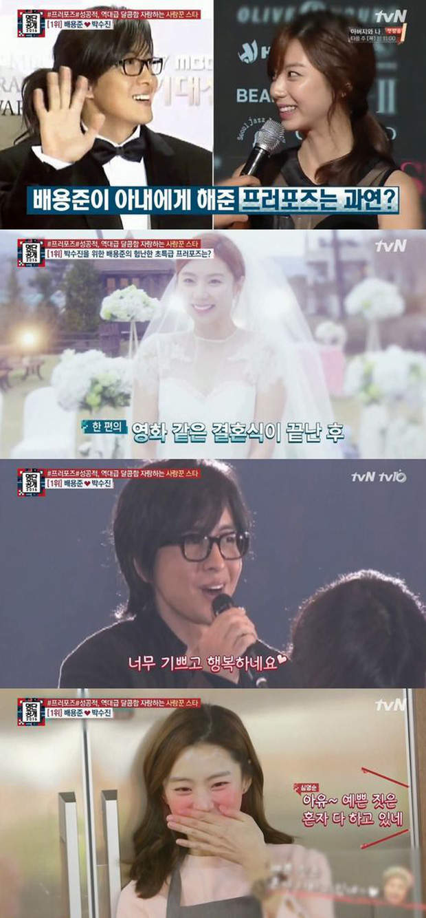 Bae Yong Joon: Quá khứ nghèo khổ, bị giới hào môn chối bỏ rồi thành 'ông hoàng Kbiz' hô biến mỹ nhân 'Vườn sao băng' thành bà hoàng - 9 Bae Yong Joon: Quá khứ nghèo khổ, bị giới hào môn chối bỏ rồi thành 'ông hoàng Kbiz' hô biến mỹ nhân 'Vườn sao băng' thành bà hoàng - 9