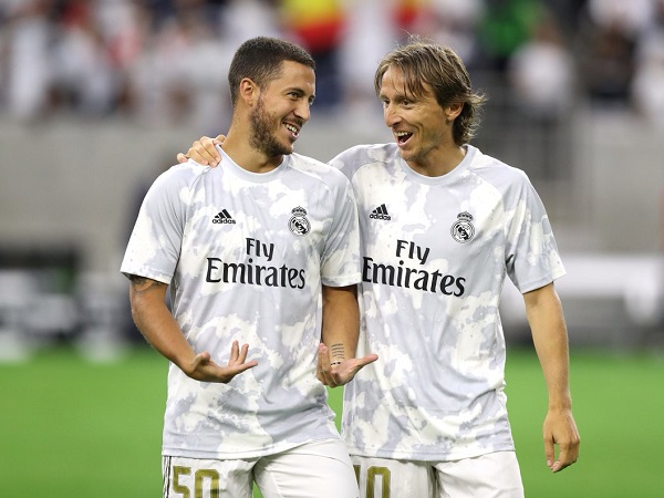 La Liga chốt ngày trở lại sớm hơn Ngoại hạng Anh La Liga chốt ngày trở lại sớm hơn Ngoại hạng Anh