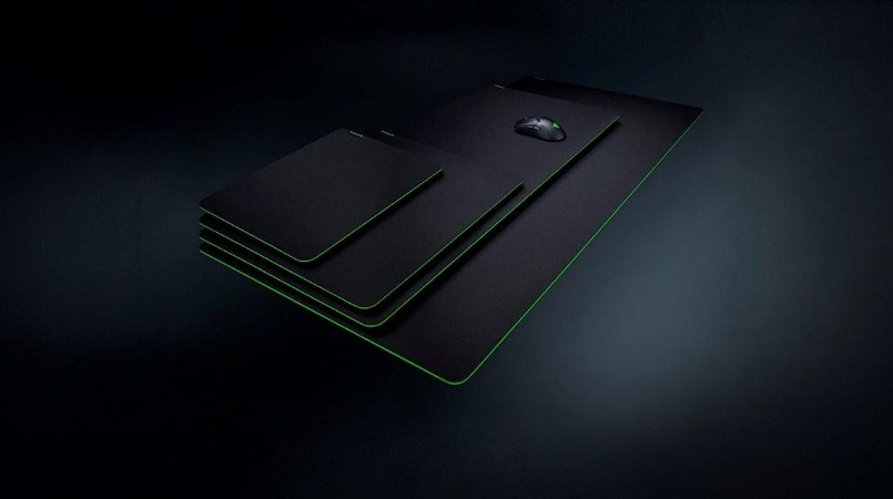 Razer ra mắt lót chuột Gigantus V2 khổng lồ với kích thước 3XL - 1 Razer ra mắt lót chuột Gigantus V2 khổng lồ với kích thước 3XL - 1