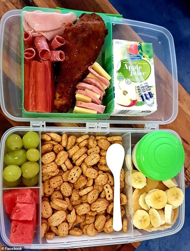 Chuẩn bị cơm trưa cho chồng mang đi làm, cô vợ trẻ không được khen chu đáo mà còn bị mắng té tát 'coi chồng như con' - 1 Chuẩn bị cơm trưa cho chồng mang đi làm, cô vợ trẻ không được khen chu đáo mà còn bị mắng té tát 'coi chồng như con' - 1