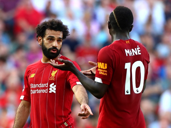 Liverpool sẽ không đăng quang Ngoại hạng Anh ở Anfield Liverpool sẽ không đăng quang Ngoại hạng Anh ở Anfield