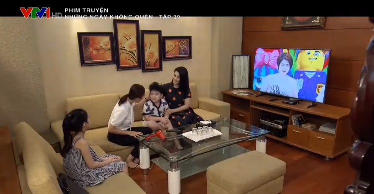 Những ngày không quên tập 39: Bảo xác nhận chỉ coi Dương là bạn thân, Uyên bắt đầu 'say nắng' Dũng - 11 Những ngày không quên tập 39: Bảo xác nhận chỉ coi Dương là bạn thân, Uyên bắt đầu 'say nắng' Dũng - 11