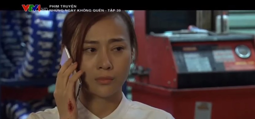Những ngày không quên tập 39: Bảo xác nhận chỉ coi Dương là bạn thân, Uyên bắt đầu 'say nắng' Dũng - 13 Những ngày không quên tập 39: Bảo xác nhận chỉ coi Dương là bạn thân, Uyên bắt đầu 'say nắng' Dũng - 13