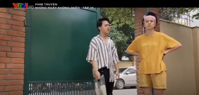 Những ngày không quên tập 39: Bảo xác nhận chỉ coi Dương là bạn thân, Uyên bắt đầu 'say nắng' Dũng - 4 Những ngày không quên tập 39: Bảo xác nhận chỉ coi Dương là bạn thân, Uyên bắt đầu 'say nắng' Dũng - 4