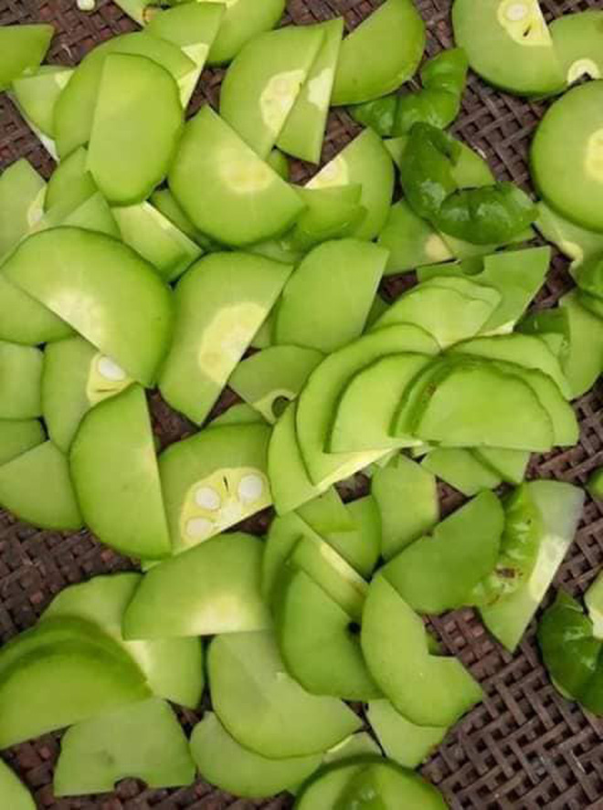 Tưởng là ổi nhưng hoá ra loại trái cây này đã khiến biết bao người nhầm lẫn, còn được xem là 'cụ tổ' của các loại quả chua - 9 Tưởng là ổi nhưng hoá ra loại trái cây này đã khiến biết bao người nhầm lẫn, còn được xem là 'cụ tổ' của các loại quả chua - 9