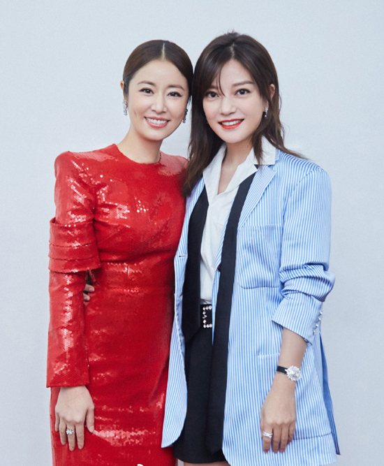Nỗi oan khuất của Lâm Tâm Như trong ồn ào 'yểm bùa' trù ẻo Triệu Vy, 19 năm trôi qua vẫn là 'cái gai trong lòng' cặp khuê mật quyền lực nhất Trung Quốc? - 4 Nỗi oan khuất của Lâm Tâm Như trong ồn ào 'yểm bùa' trù ẻo Triệu Vy, 19 năm trôi qua vẫn là 'cái gai trong lòng' cặp khuê mật quyền lực nhất Trung Quốc? - 4