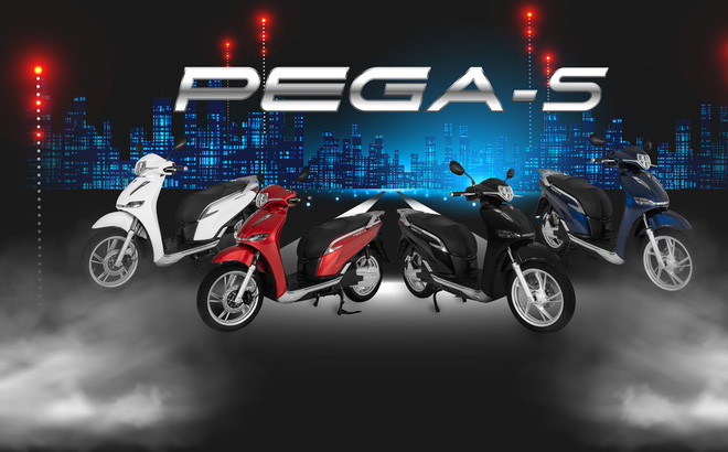 Xe máy 'made in Vietnam' giống Honda SH nhưng giá bằng 1/3 đã bán được bao nhiêu chiếc? Xe máy 'made in Vietnam' giống Honda SH nhưng giá bằng 1/3 đã bán được bao nhiêu chiếc?