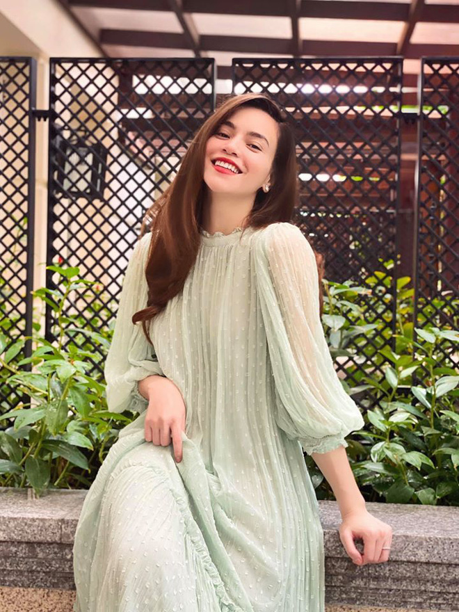 Sao Vbiz đồng loạt chúc mừng tin vui vợ chồng Dương Khắc Linh: Động thái của hội mẹ bầu Hà Hồ, Thu Thuỷ gây chú ý! - 3 Sao Vbiz đồng loạt chúc mừng tin vui vợ chồng Dương Khắc Linh: Động thái của hội mẹ bầu Hà Hồ, Thu Thuỷ gây chú ý! - 3