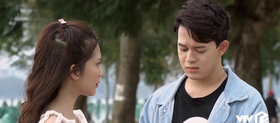 Những ngày không quên tập 40: Uyên dọn ra ở riêng, Bảo bị người yêu ghen vì đi với Dương - 13 Những ngày không quên tập 40: Uyên dọn ra ở riêng, Bảo bị người yêu ghen vì đi với Dương - 13