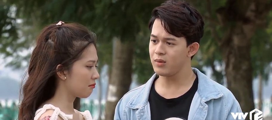 Những ngày không quên tập 40: Uyên dọn ra ở riêng, Bảo bị người yêu ghen vì đi với Dương - 12 Những ngày không quên tập 40: Uyên dọn ra ở riêng, Bảo bị người yêu ghen vì đi với Dương - 12