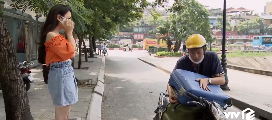 Những ngày không quên tập 40: Uyên dọn ra ở riêng, Bảo bị người yêu ghen vì đi với Dương - 16 Những ngày không quên tập 40: Uyên dọn ra ở riêng, Bảo bị người yêu ghen vì đi với Dương - 16
