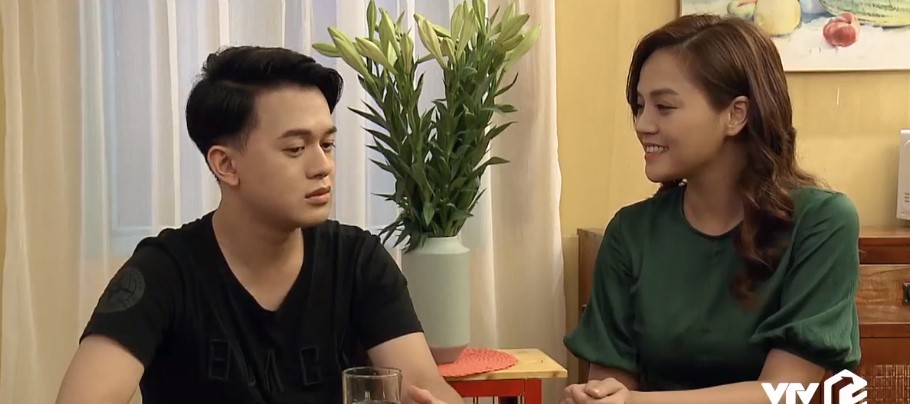 Những ngày không quên tập 40: Uyên dọn ra ở riêng, Bảo bị người yêu ghen vì đi với Dương - 3 Những ngày không quên tập 40: Uyên dọn ra ở riêng, Bảo bị người yêu ghen vì đi với Dương - 3