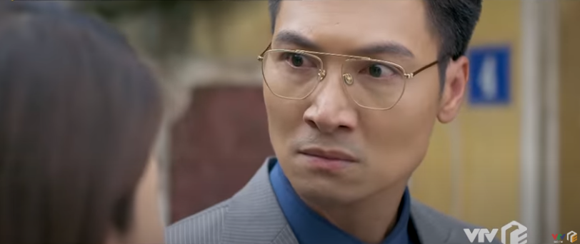 Tình yêu và tham vọng tập 22: Tuệ Lâm bất ngờ mời Linh về Hoàng Thổ, ủng hộ yêu Minh - 1 Tình yêu và tham vọng tập 22: Tuệ Lâm bất ngờ mời Linh về Hoàng Thổ, ủng hộ yêu Minh - 1