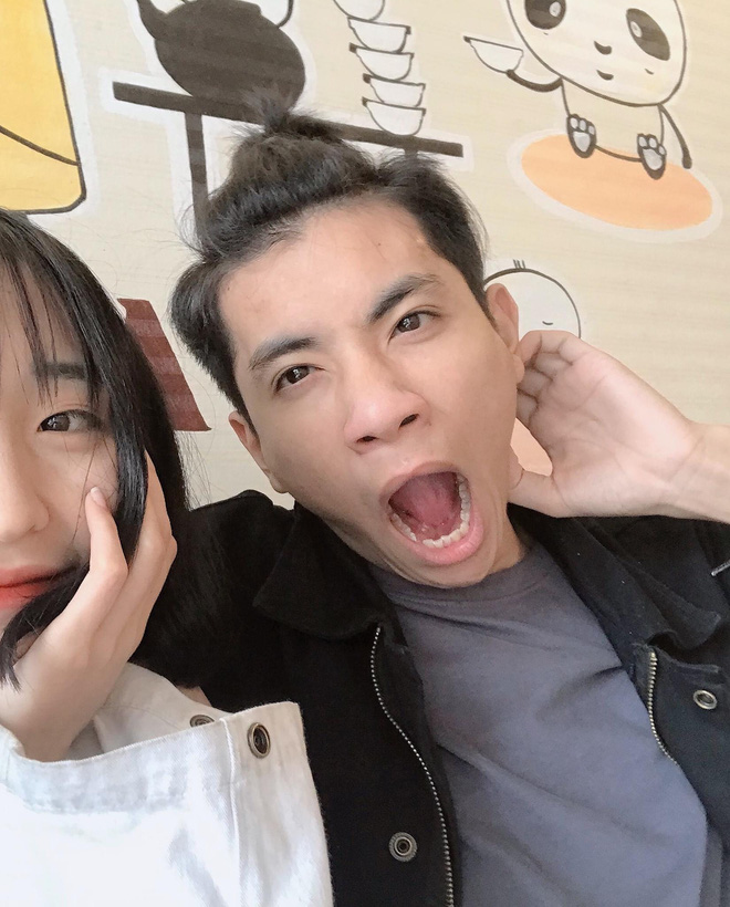 Rủ rê 'seo phì' mà bạn trai ngáp mão không thôi, cô nàng phát cáu trả đũa bằng nguyên một series ảnh 'dìm hàng' - 1 Rủ rê 'seo phì' mà bạn trai ngáp mão không thôi, cô nàng phát cáu trả đũa bằng nguyên một series ảnh 'dìm hàng' - 1