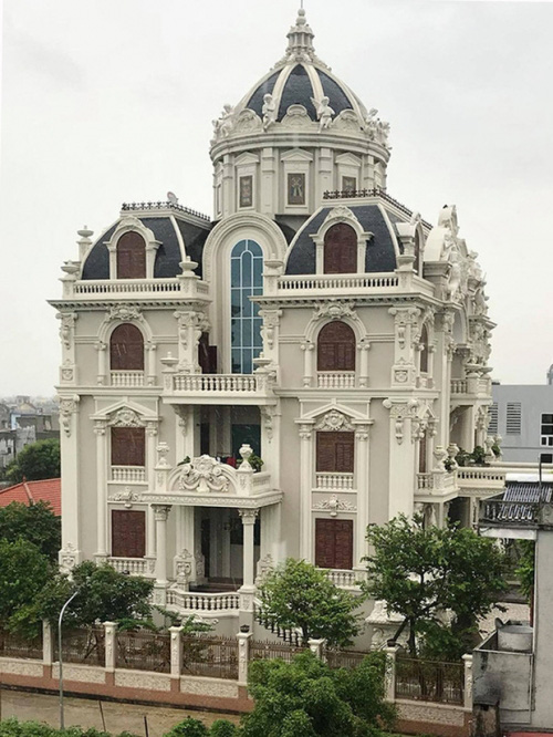 Cuộc sống của cô dâu được mẹ chồng trao vương miện 100 cây vàng trong ngày cưới ở Nam Định hiện tại ra sao? - 2 Cuộc sống của cô dâu được mẹ chồng trao vương miện 100 cây vàng trong ngày cưới ở Nam Định hiện tại ra sao? - 2