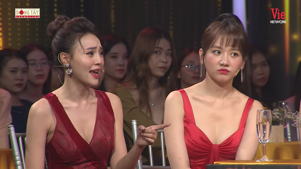 Hari Won 'quản lý' Trấn Thành gây ngỡ ngàng: 'Ngày nào tôi cũng để vào ví chồng 5 triệu' - 2 Hari Won 'quản lý' Trấn Thành gây ngỡ ngàng: 'Ngày nào tôi cũng để vào ví chồng 5 triệu' - 2