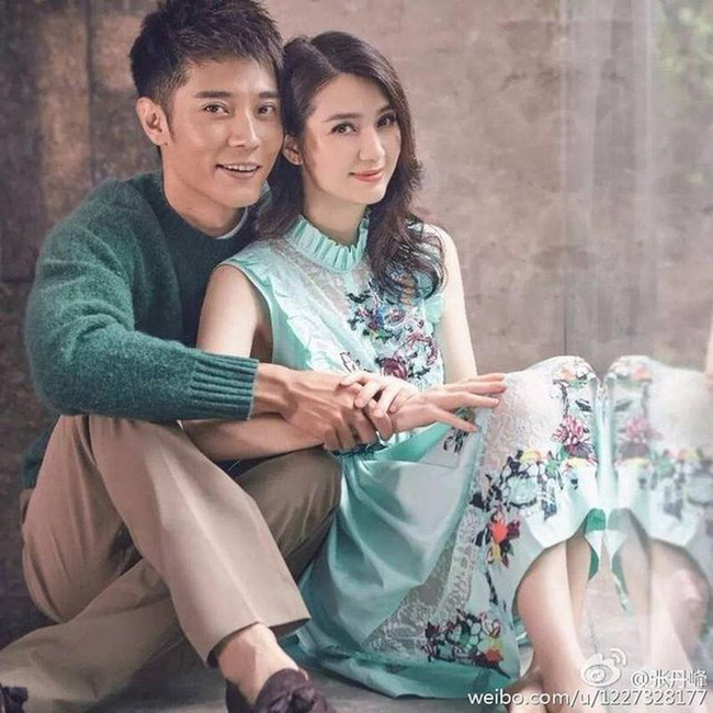 Mỹ nhân Hoa ngữ và những cuộc hôn nhân bất ngờ: Người vật vã vì chồng trẻ ngoại tình, kẻ mang danh 'tiểu tam' nhưng lại tìm được hạnh phúc - 6 Mỹ nhân Hoa ngữ và những cuộc hôn nhân bất ngờ: Người vật vã vì chồng trẻ ngoại tình, kẻ mang danh 'tiểu tam' nhưng lại tìm được hạnh phúc - 6
