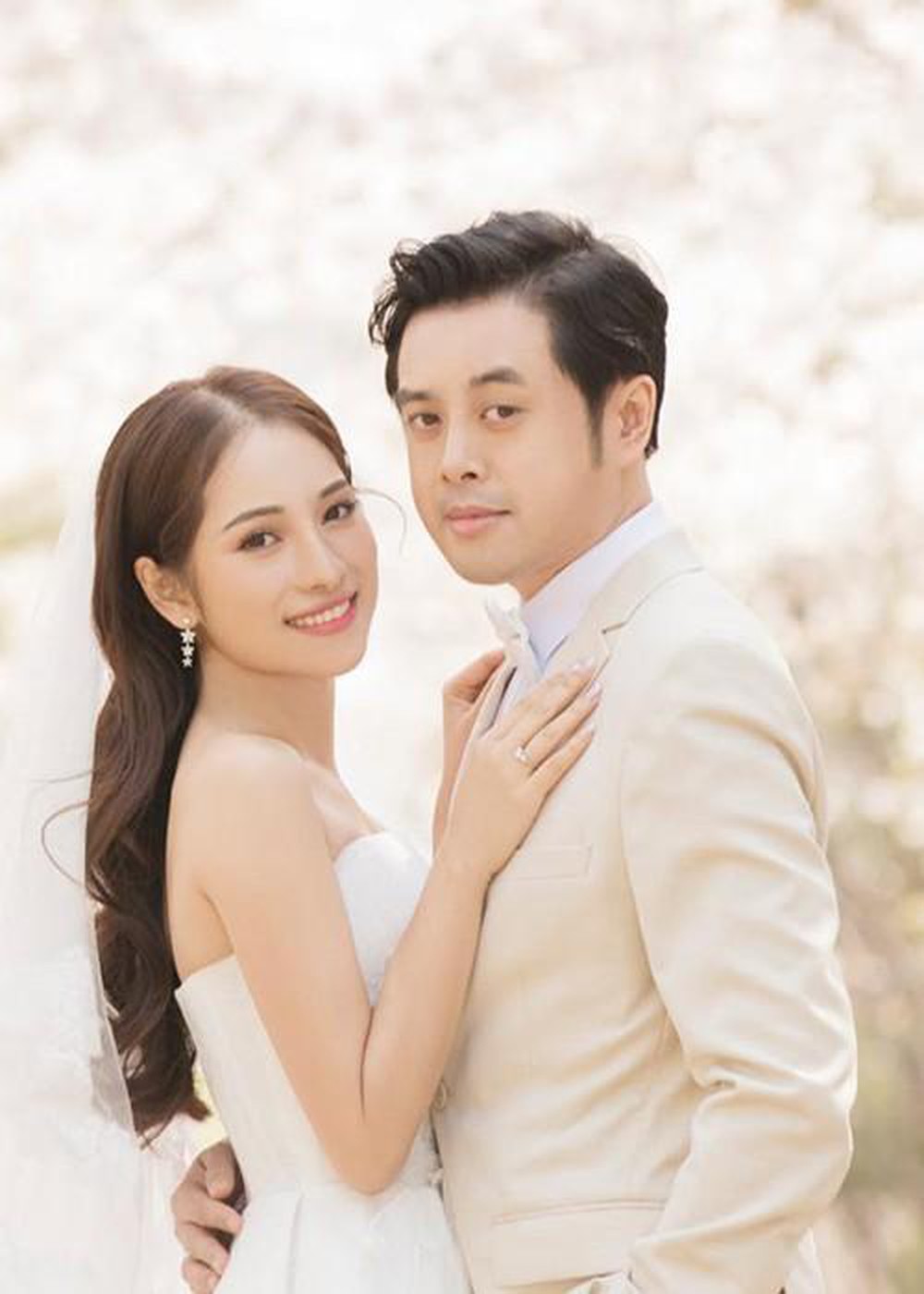 Sau Hồ Ngọc Hà, showbiz Việt tiếp tục đón nhận thêm tin vui song thai, lần này là bà xã Dương Khắc Linh - 2 Sau Hồ Ngọc Hà, showbiz Việt tiếp tục đón nhận thêm tin vui song thai, lần này là bà xã Dương Khắc Linh - 2