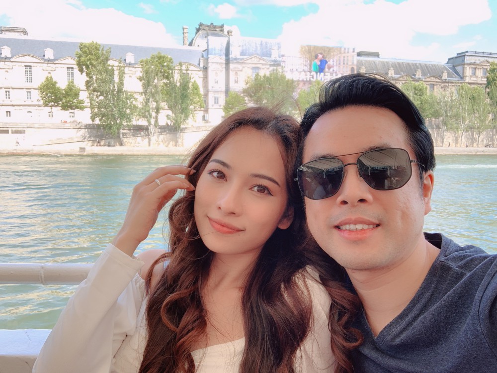 Sau Hồ Ngọc Hà, showbiz Việt tiếp tục đón nhận thêm tin vui song thai, lần này là bà xã Dương Khắc Linh - 4 Sau Hồ Ngọc Hà, showbiz Việt tiếp tục đón nhận thêm tin vui song thai, lần này là bà xã Dương Khắc Linh - 4