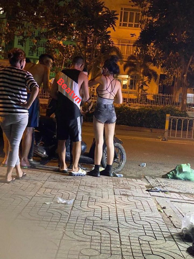 Bị nghi ngờ có liên quan đến vụ Lương Bằng Quang và Ngân 98 bị chặn đánh, Yaya Trương Nhi bức xúc lên tiếng - 2 Bị nghi ngờ có liên quan đến vụ Lương Bằng Quang và Ngân 98 bị chặn đánh, Yaya Trương Nhi bức xúc lên tiếng - 2