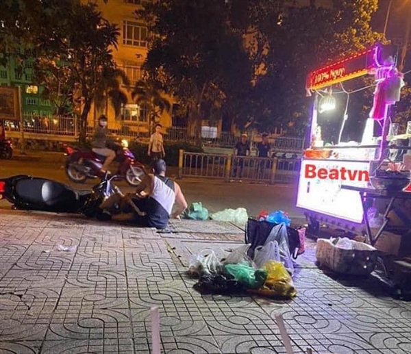 Bị nghi ngờ có liên quan đến vụ Lương Bằng Quang và Ngân 98 bị chặn đánh, Yaya Trương Nhi bức xúc lên tiếng - 3 Bị nghi ngờ có liên quan đến vụ Lương Bằng Quang và Ngân 98 bị chặn đánh, Yaya Trương Nhi bức xúc lên tiếng - 3