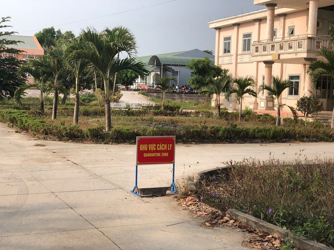 Nam thanh niên nhảy sông trốn cách ly sau khi đi cùng bệnh nhân số 332