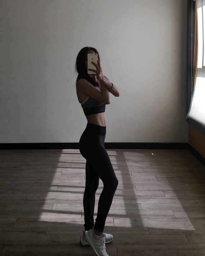 Nhã Phương ngày càng sụt cân - 7 Nhã Phương ngày càng sụt cân - 7