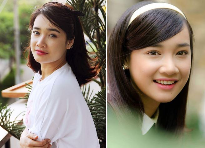 Nhã Phương ngày càng sụt cân - 3 Nhã Phương ngày càng sụt cân - 3