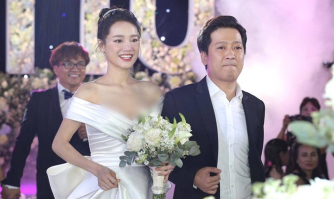 Nhã Phương ngày càng sụt cân - 5 Nhã Phương ngày càng sụt cân - 5