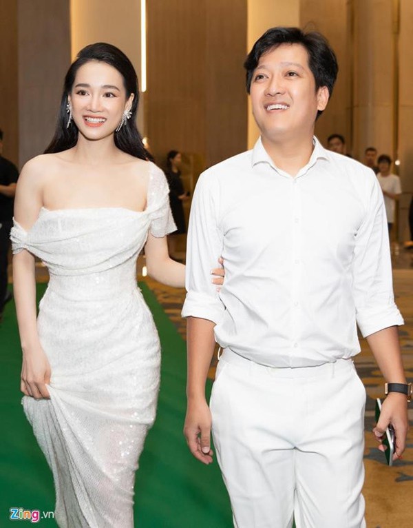 Nhã Phương ngày càng sụt cân - 6 Nhã Phương ngày càng sụt cân - 6