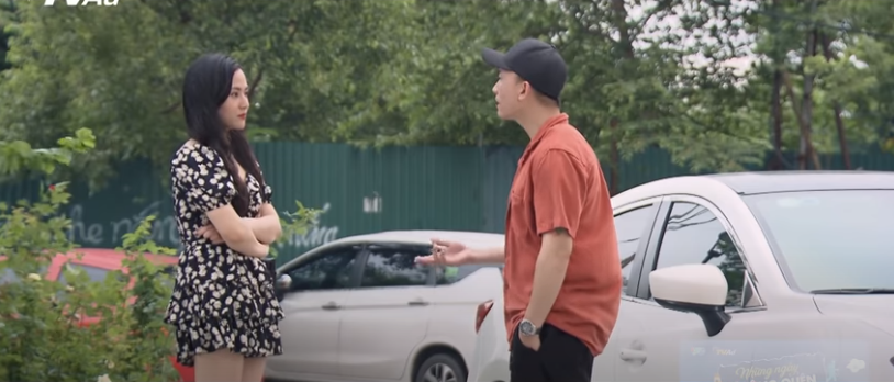 Những ngày không quên tập 41: Dũng 'thả thính' chị em Uyên - Đào khiến Khoa - Cân 'nóng mắt' - 2 Những ngày không quên tập 41: Dũng 'thả thính' chị em Uyên - Đào khiến Khoa - Cân 'nóng mắt' - 2