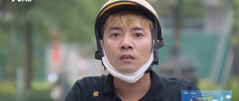 Những ngày không quên tập 41: Dũng 'thả thính' chị em Uyên - Đào khiến Khoa - Cân 'nóng mắt' - 3 Những ngày không quên tập 41: Dũng 'thả thính' chị em Uyên - Đào khiến Khoa - Cân 'nóng mắt' - 3
