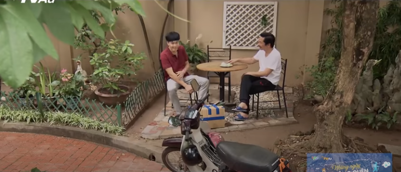 Những ngày không quên tập 41: Dũng 'thả thính' chị em Uyên - Đào khiến Khoa - Cân 'nóng mắt' - 5 Những ngày không quên tập 41: Dũng 'thả thính' chị em Uyên - Đào khiến Khoa - Cân 'nóng mắt' - 5