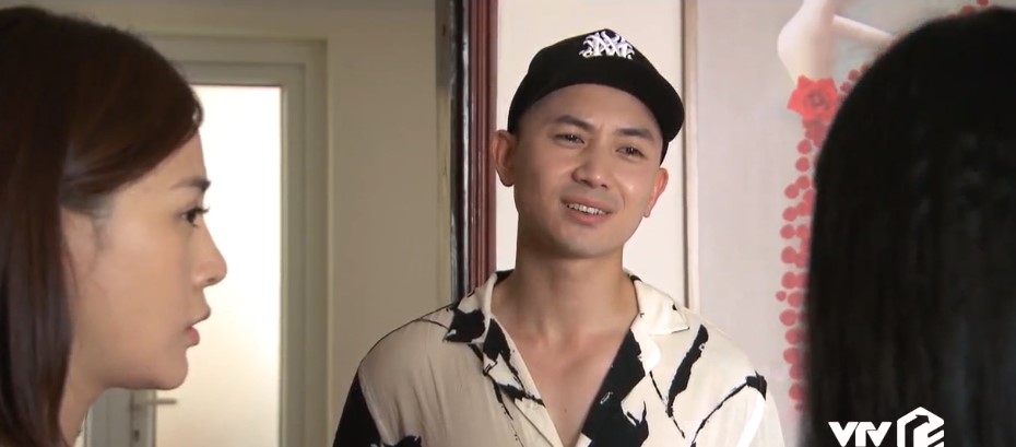 Những ngày không quên tập 41: Đào lộ rõ bản chất là người thực dụng, hám của - 1 Những ngày không quên tập 41: Đào lộ rõ bản chất là người thực dụng, hám của - 1