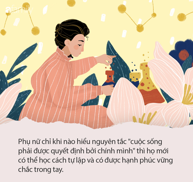 Bị chồng hất tung mâm cơm rồi so sánh với người tình, cô vợ mang danh ăn bám 'phản công' bất ngờ và chân lý phụ nữ nào cũng phải nhớ Bị chồng hất tung mâm cơm rồi so sánh với người tình, cô vợ mang danh ăn bám 'phản công' bất ngờ và chân lý phụ nữ nào cũng phải nhớ