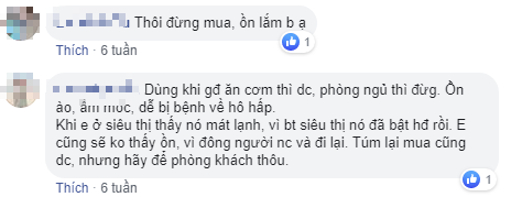 Quạt điều hòa có 'thần thánh' như quảng cáo: Vừa mát lịm như máy lạnh, lại vừa tiết kiệm điện? - 1 Quạt điều hòa có 'thần thánh' như quảng cáo: Vừa mát lịm như máy lạnh, lại vừa tiết kiệm điện? - 1