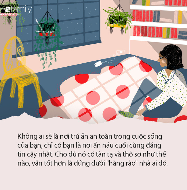 Bị chồng hất tung mâm cơm rồi so sánh với người tình, cô vợ mang danh ăn bám 'phản công' bất ngờ và chân lý phụ nữ nào cũng phải nhớ - 2 Bị chồng hất tung mâm cơm rồi so sánh với người tình, cô vợ mang danh ăn bám 'phản công' bất ngờ và chân lý phụ nữ nào cũng phải nhớ - 2