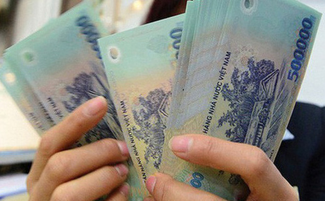 Lộ diện ngân hàng có thu nhập bình quân nhân viên cao nhất Việt Nam, đạt hơn 54 triệu đồng/tháng Lộ diện ngân hàng có thu nhập bình quân nhân viên cao nhất Việt Nam, đạt hơn 54 triệu đồng/tháng
