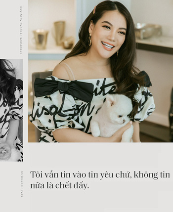 Nghe Trương Ngọc Ánh kể chuyện cuộc đời, tin đồn tình cảm hậu 'sóng gió', và lời chúc Kim Lý - Hà Hồ có song thai - 6 Nghe Trương Ngọc Ánh kể chuyện cuộc đời, tin đồn tình cảm hậu 'sóng gió', và lời chúc Kim Lý - Hà Hồ có song thai - 6
