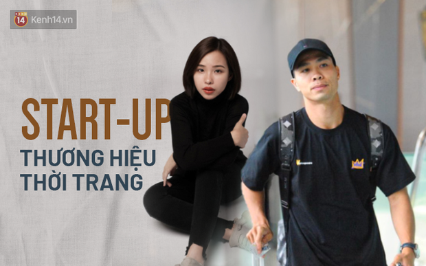 Không dựa thế gia đình, Viên Minh tự start-up thương hiệu thời trang mang tên 2 'vợ chồng' - 3 Không dựa thế gia đình, Viên Minh tự start-up thương hiệu thời trang mang tên 2 'vợ chồng' - 3