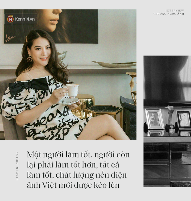 Nghe Trương Ngọc Ánh kể chuyện cuộc đời, tin đồn tình cảm hậu 'sóng gió', và lời chúc Kim Lý - Hà Hồ có song thai - 4 Nghe Trương Ngọc Ánh kể chuyện cuộc đời, tin đồn tình cảm hậu 'sóng gió', và lời chúc Kim Lý - Hà Hồ có song thai - 4